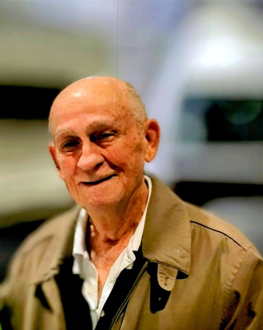 Obituary of William T. Morgan Sr.