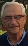 Obituary of Edward J. Andelman