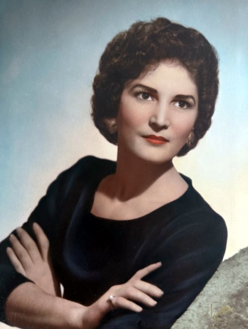 Avis de décès de Beatrice Stea Kelley