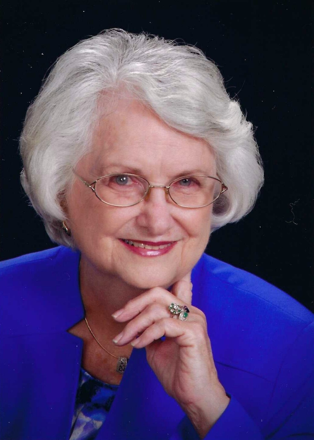 Obituary of Joanne Lambert Monk