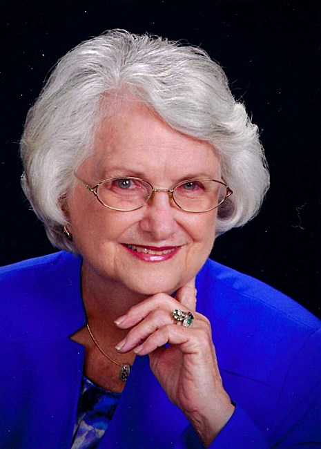 Obituary of Joanne Lambert Monk