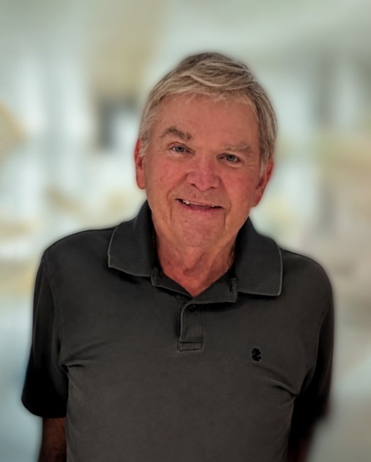 Obituary of Michael E. Morrison