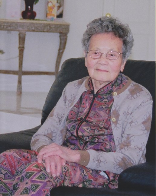 Obituary of Yuet Kuen Yu