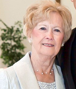 Obituary of Laverne DeVries