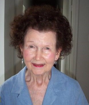 Obituary of Lila Mae Kelley Jones