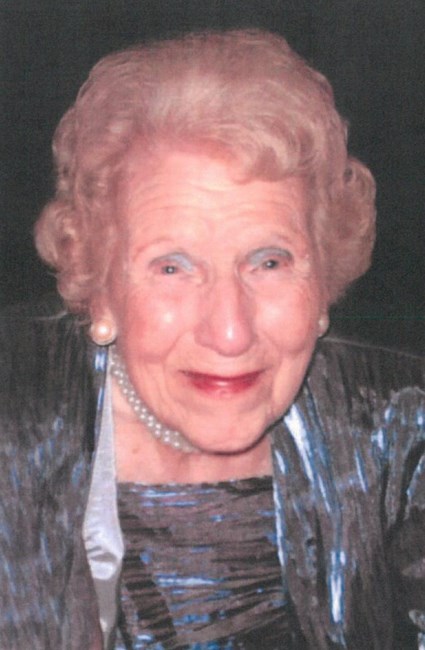 Obituary of Mrs. Elizabeth Fulton