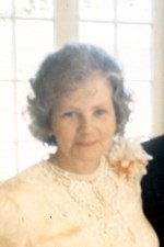 Margaret Hathaway