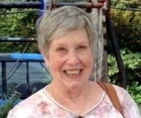 Obituary of Susan Mathews Hough