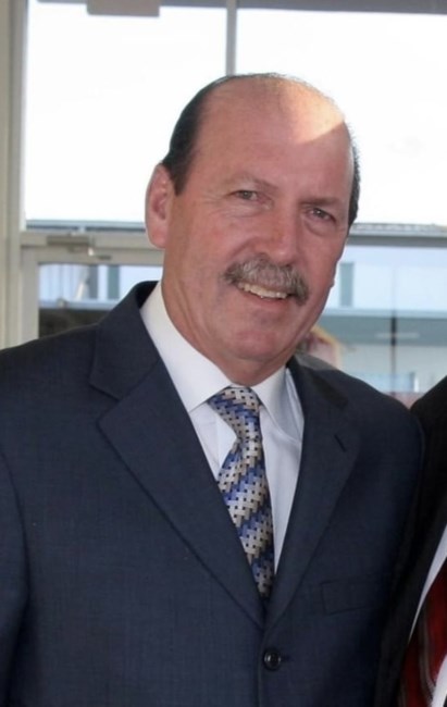 Obituary of Ángel Luis Maldonado Nevárez