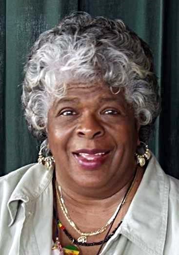 Obituary of Rose P. Coleman