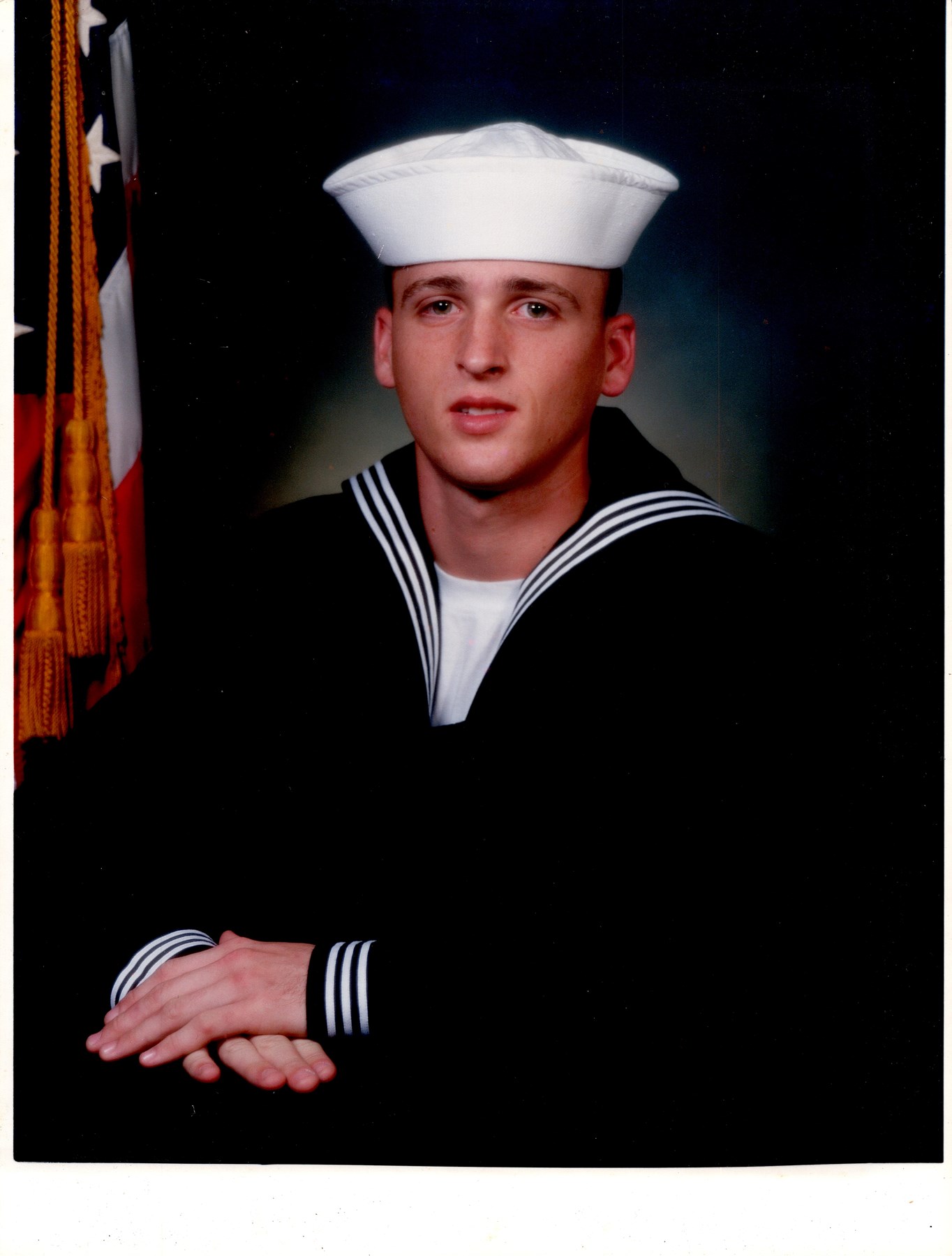 Avis de décès de Jason C. Howlett