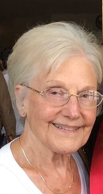 Obituary of Andione Karastathas