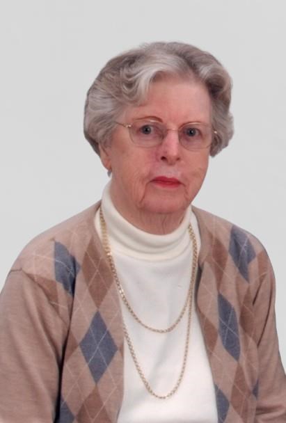 Obituary of Mrs. Beatrice Mallette Taylor