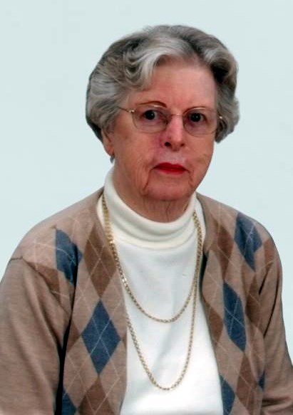 Obituary of Mrs. Beatrice Mallette Taylor