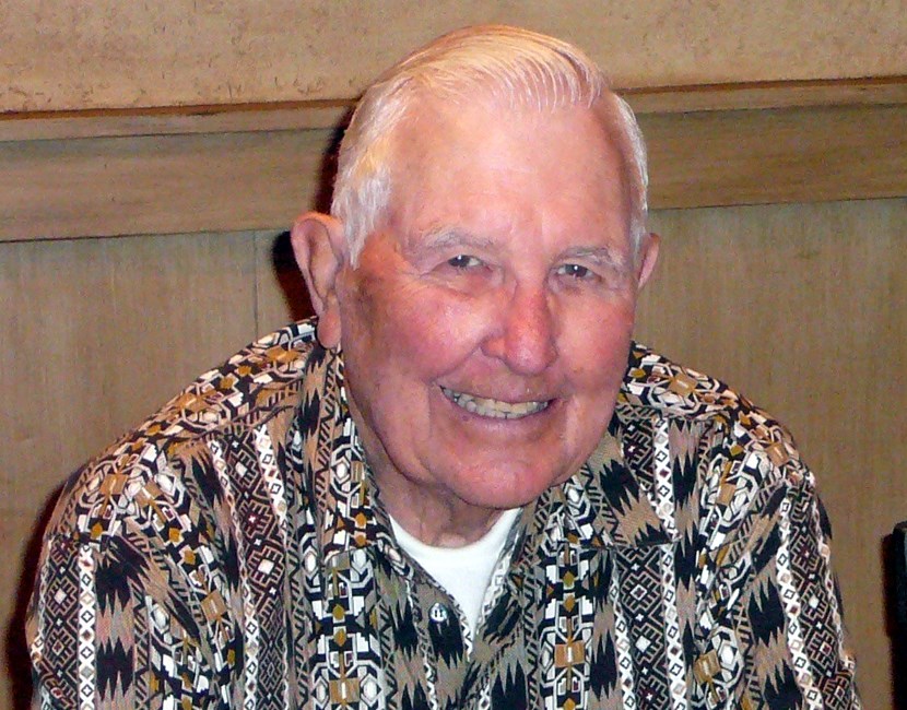 Obituary of Robert Joseph Miner