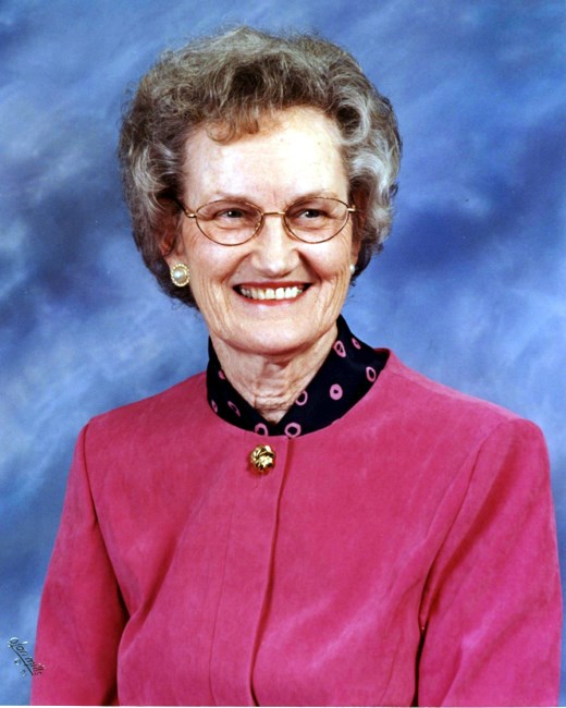 Obituary of Hilma S. Harrison