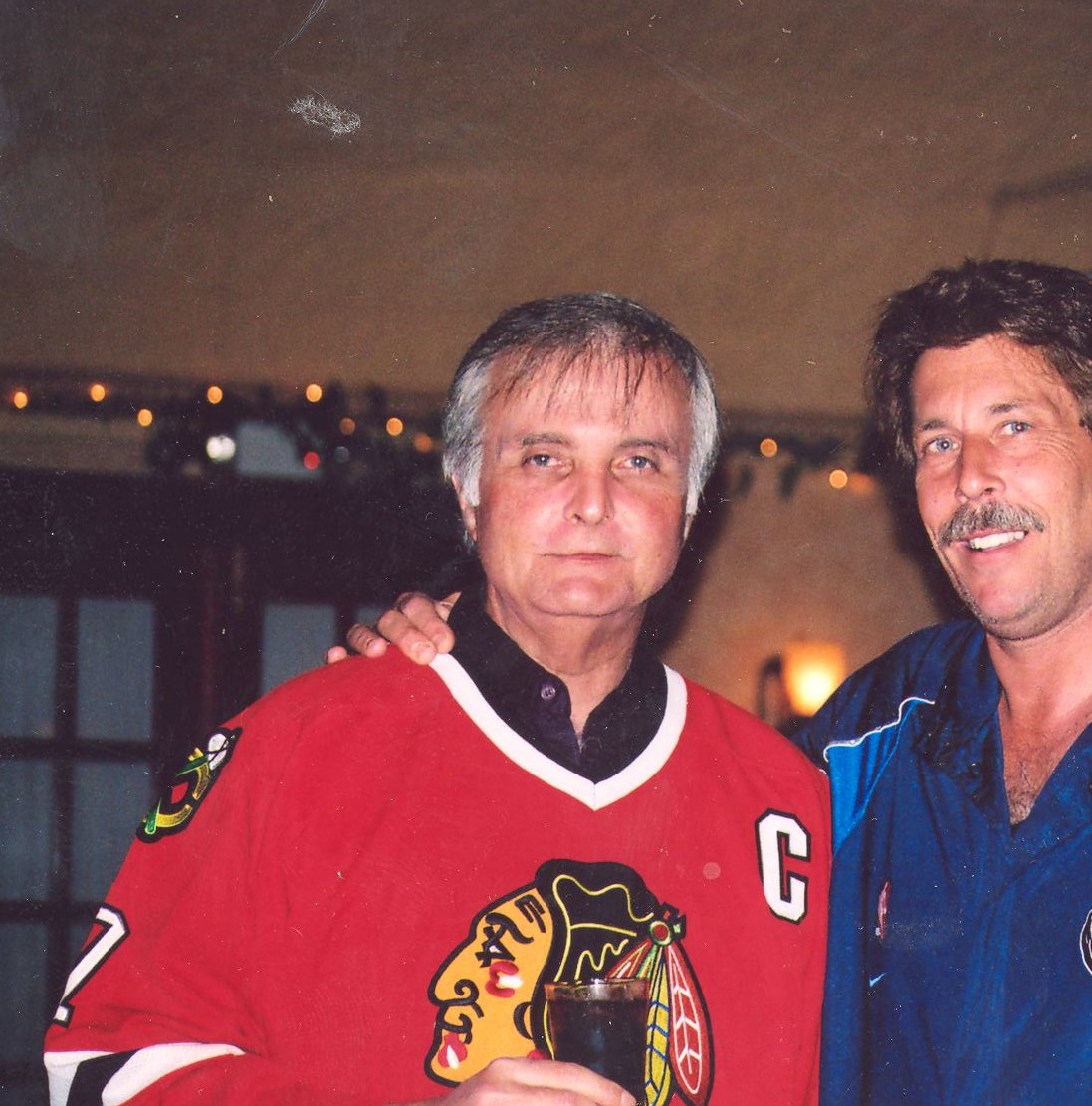 Obituary of Michael Carley