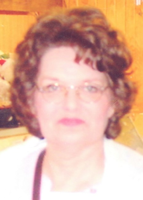 Obituary of Cheryl K. Smith