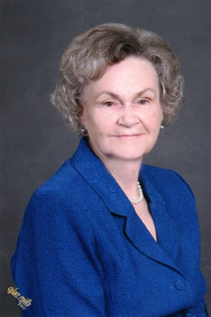 Obituary of Violet "Bobbie" Hughes