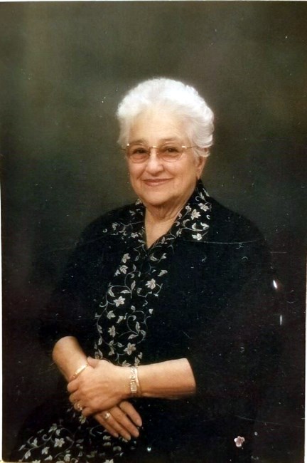 Obituary of Cecilia Da Costa