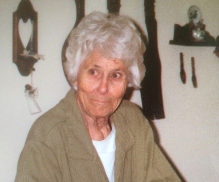 Obituary of Hazel Delores Cook