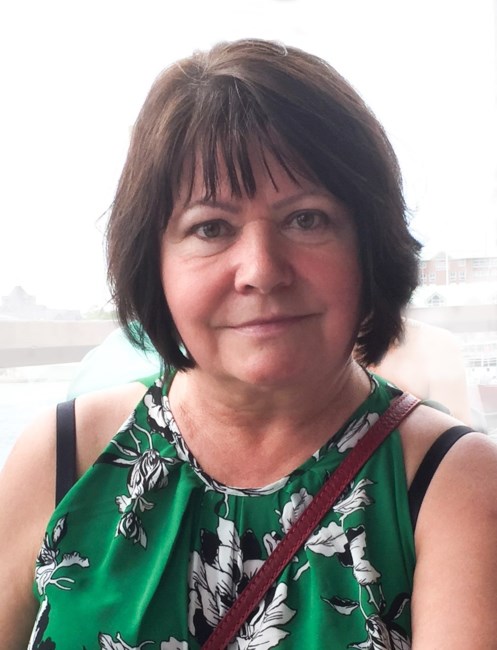 Obituary of Grazyna Kolodziejczak