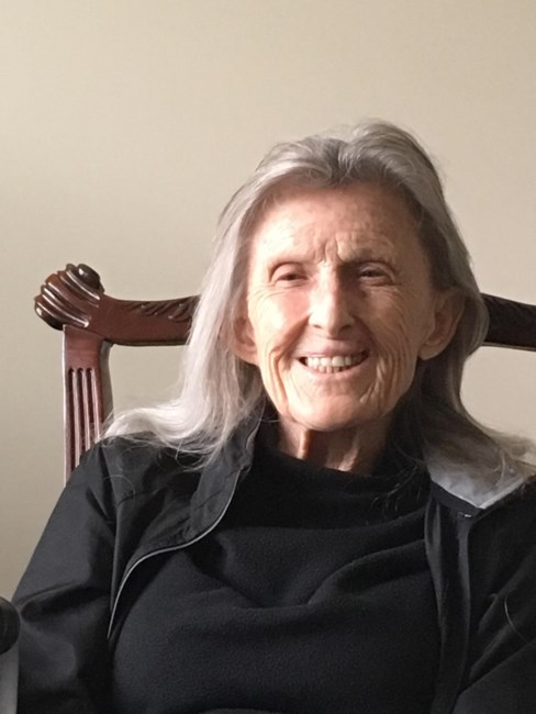Obituary of Patricia M. Epple