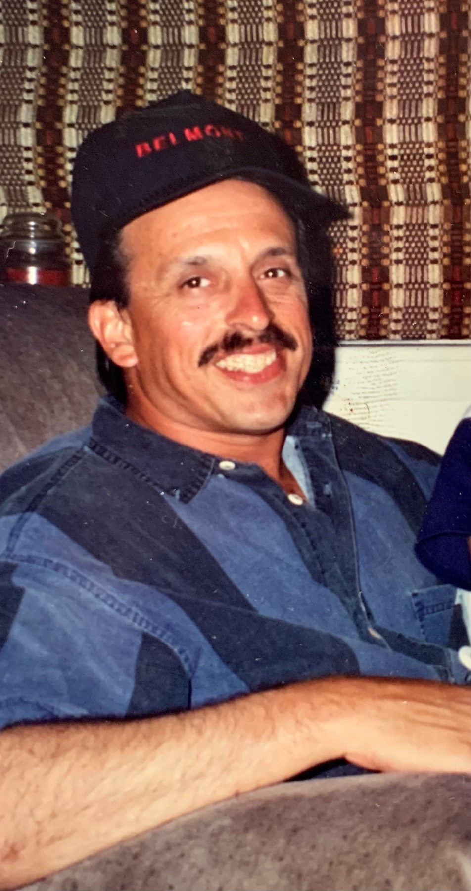 Obituary of David Martinez