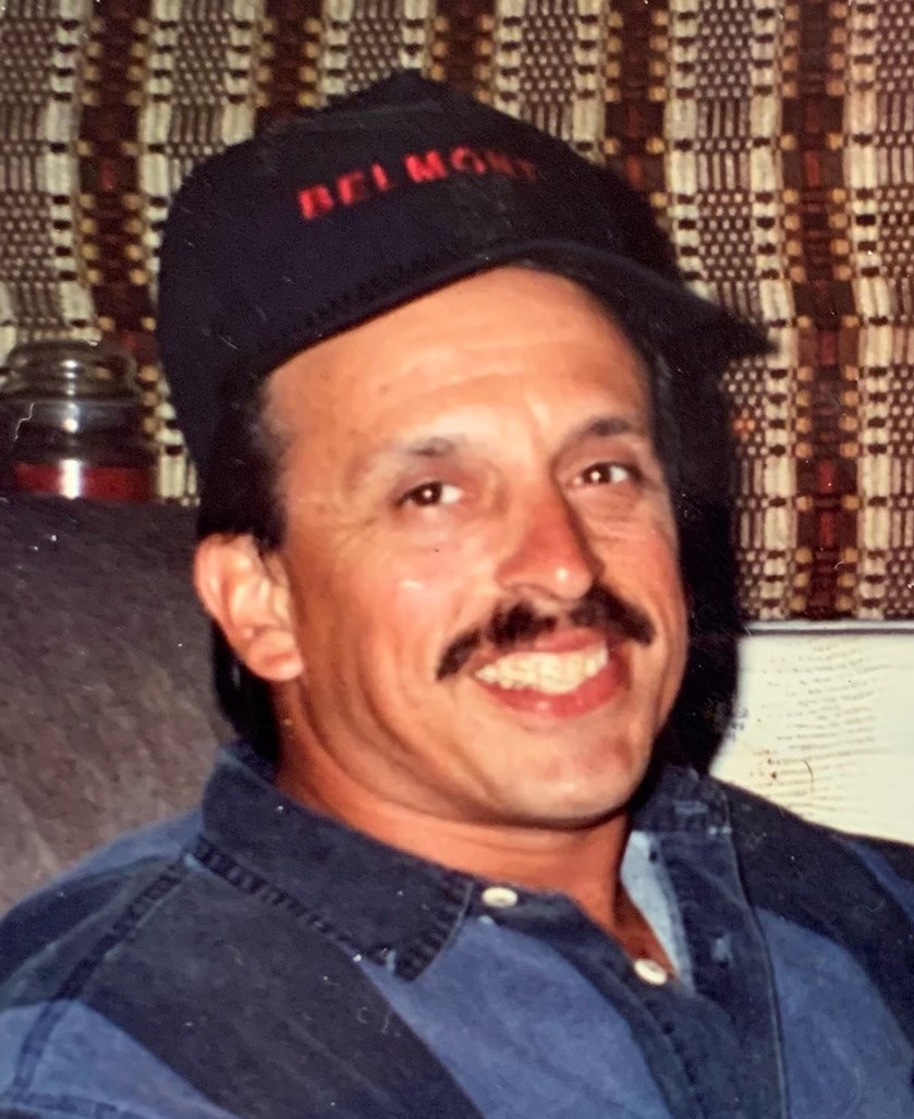 David Martinez Obituario Corpus Christi, TX