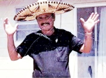 Obituary of Alonzo P. Guerra