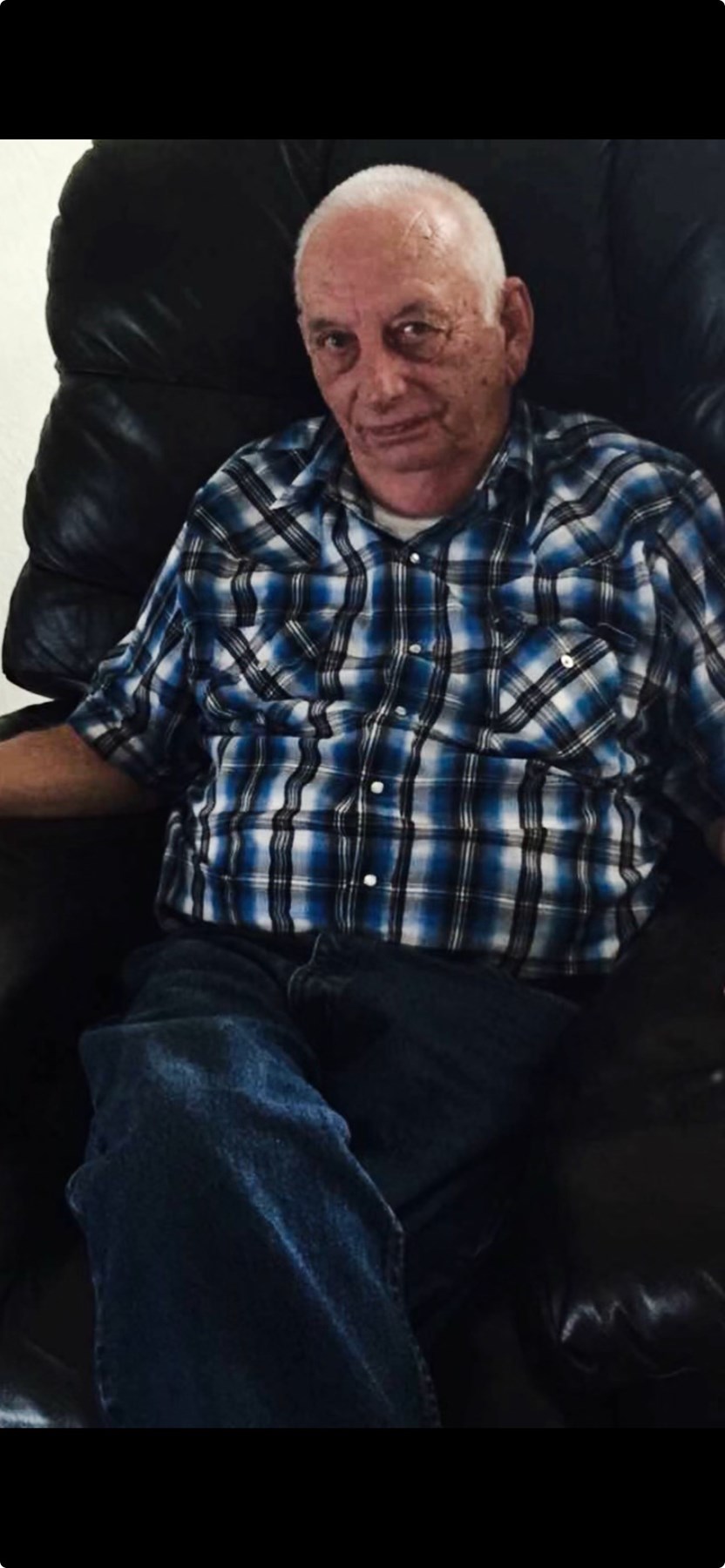 Obituary of Robert Gene Klopfenstein