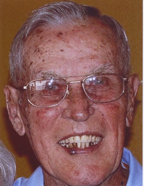 Obituary of Joe F. Rodgers