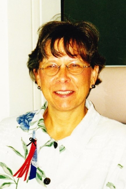 Obituary of Beverly Lynn Krilowicz