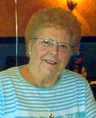 Obituary of Eleanor L. Chippendale