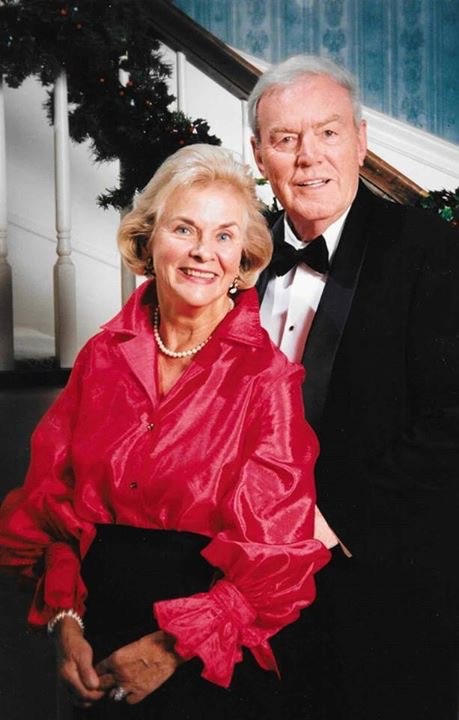 Obituary of Marie Elaine Casey