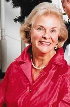 Obituary of Marie Elaine Casey