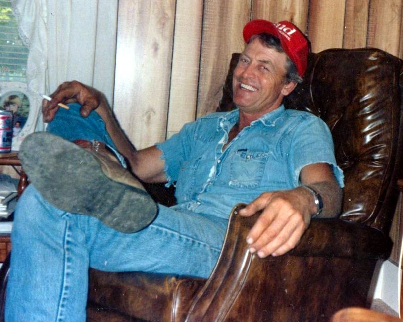 Obituary of Howard Bennett "Bully" Farrar