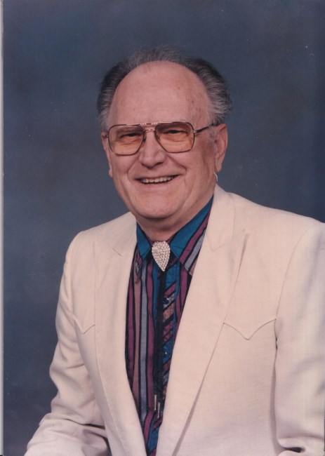 Obituary of Eugene Ivan Hague