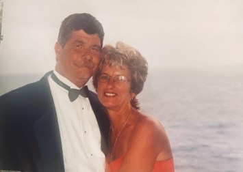 Avis de décès de Bruce Kent Kimberlin