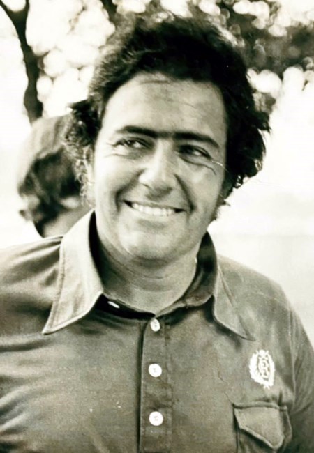 Obituary of William Eugene Ferrell Jr.