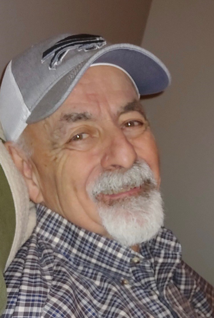 Rickard Smith Obituary West Seneca NY