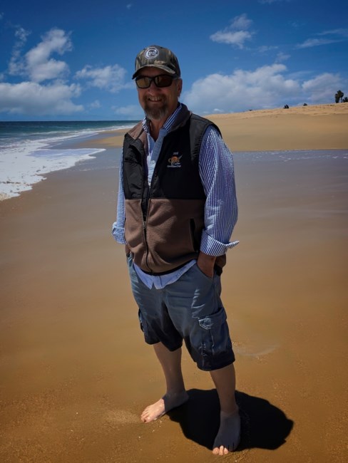 Avis de décès de Steven Paul Foos