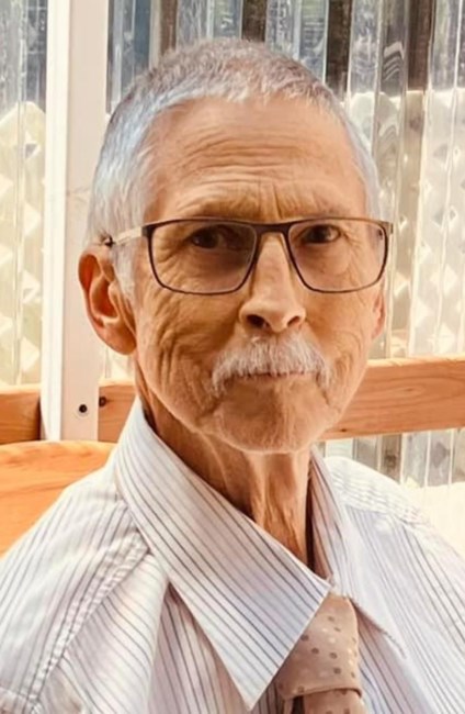 Obituary of Gilles Méthot