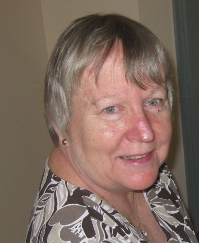 Obituary of Constance Nocera