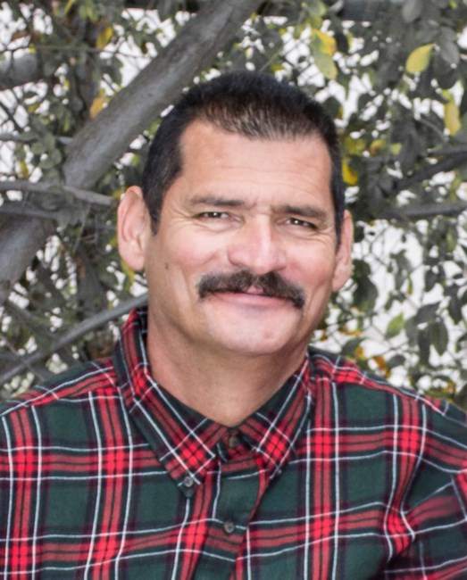 Obituary of Louie Daniel Sanchez