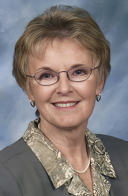 Obituary of Carolyn M. Everhart