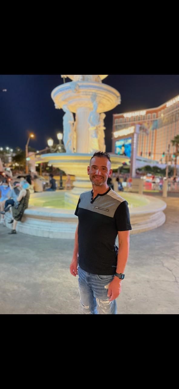 Obituary of Patrick Ray Romero