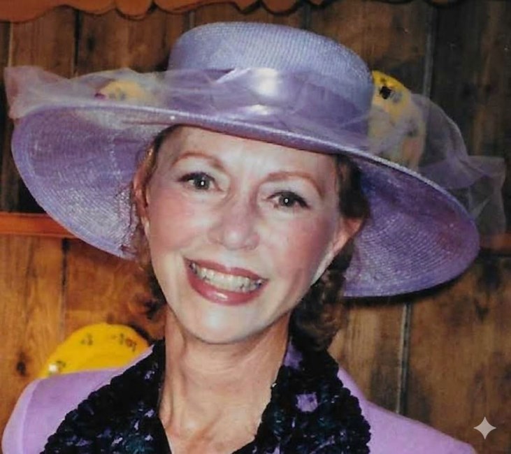 Obituary of Linda McLucas Fisher