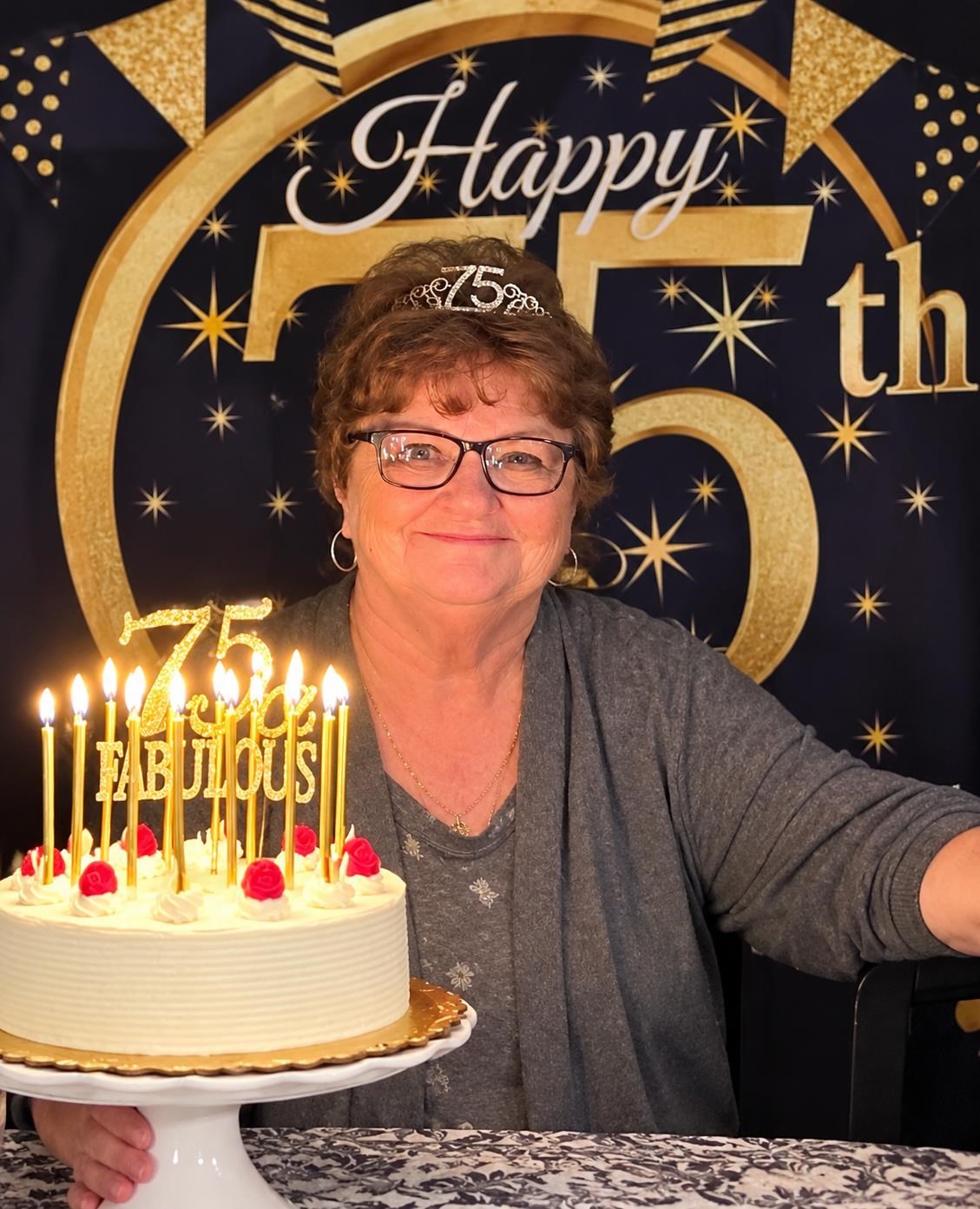 Obituary of Donna Marie Shearer