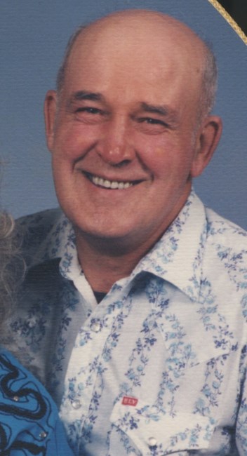 Avis de décès de Richard Harrison Bowman